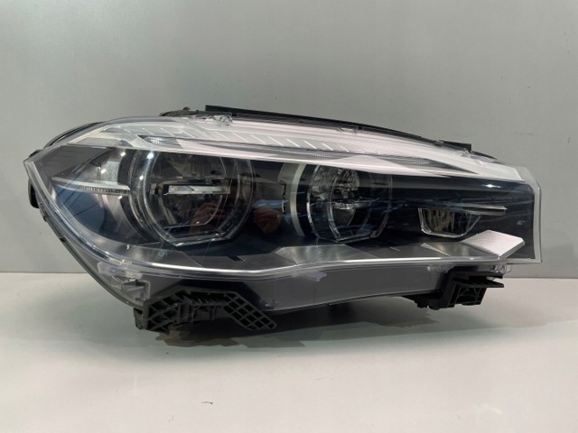 Фара комбинированная, передняя 7381138 BMW