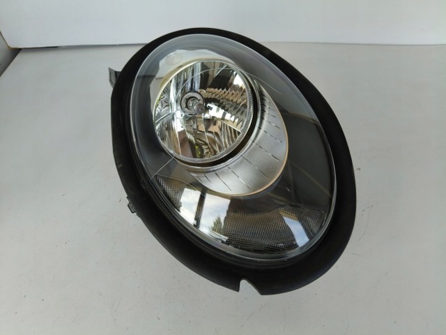 Основная фара - вставка 7401602 BMW