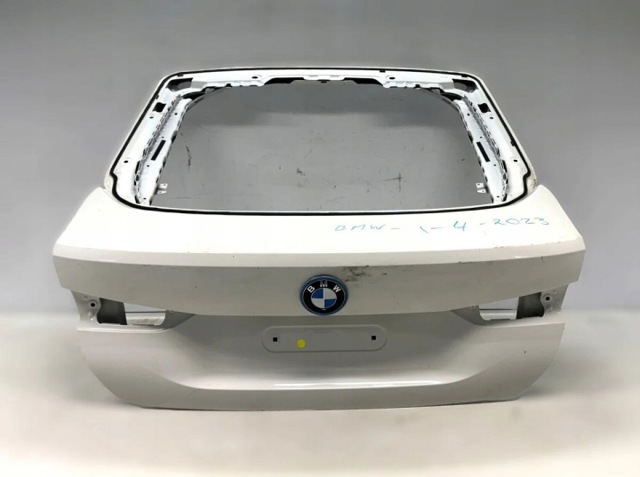 Крышка багажника 7487540 BMW