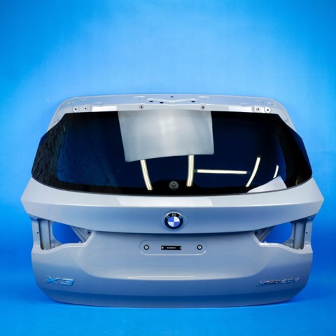 Задняя ляда 7494942 BMW
