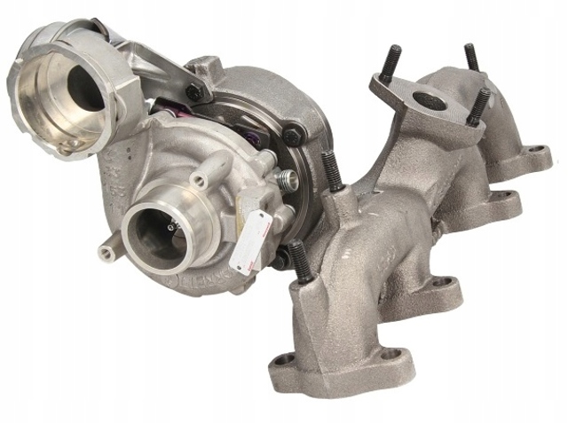 GARRETT 7518519004S Турбина в наличии Чернигов