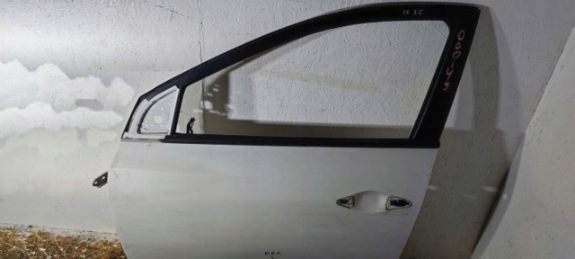 Дверь передняя, левая 760032S040 HYUNDAI