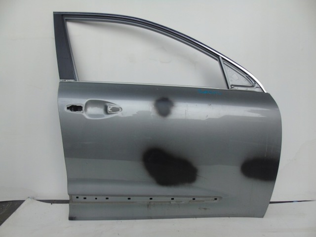 Пассажирская передняя дверь 76004G5000 HYUNDAI