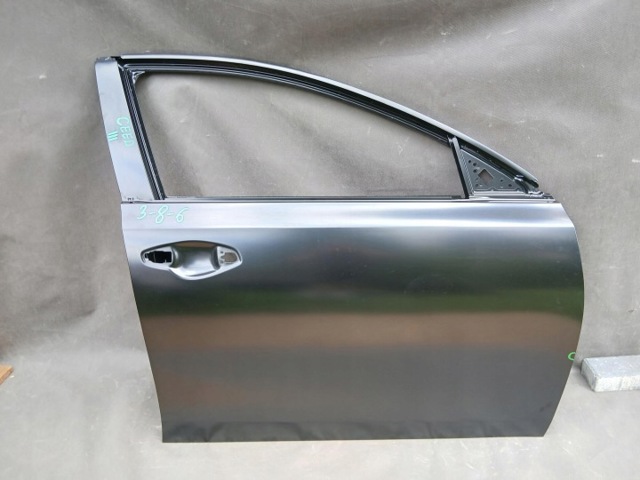 Пассажирская передняя дверь 76004J7000 HYUNDAI