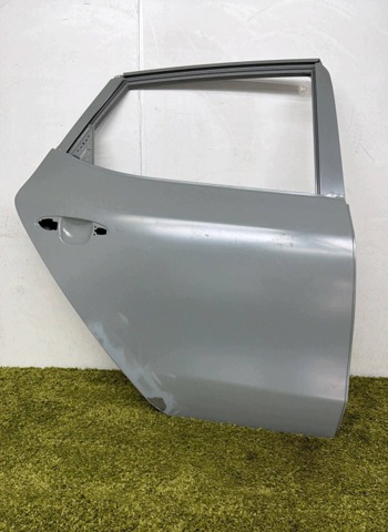 Дверь задняя в сборе 77004A2000 HYUNDAI