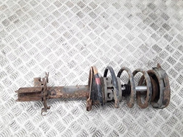 Опора передней стойки Renault 19 2