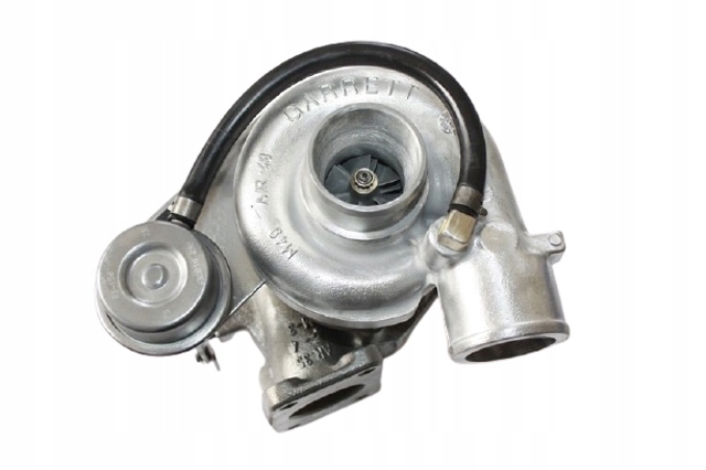 Турбокомпрессор 7740310 FIAT