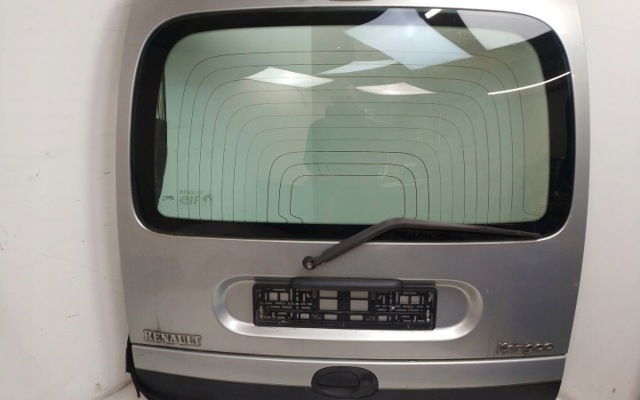 Пятая дверь Renault Kangoo I