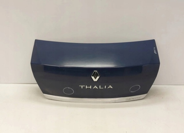 Крышка багажника 7751478642 RENAULT