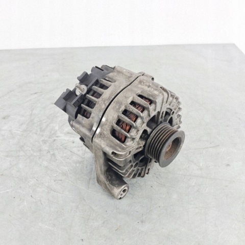 Генератор автомобиля 7802261AI04 BMW