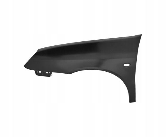 Крыло левое 7840L0 PEUGEOT