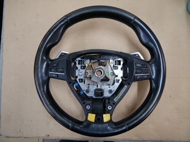 Колесо рулевое 7844103 BMW