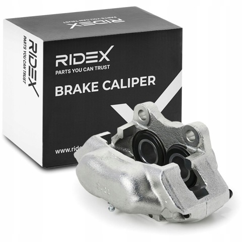 Супорт тормзной 78B1601 RIDEX