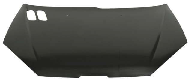 Капот Пежо 206 SW