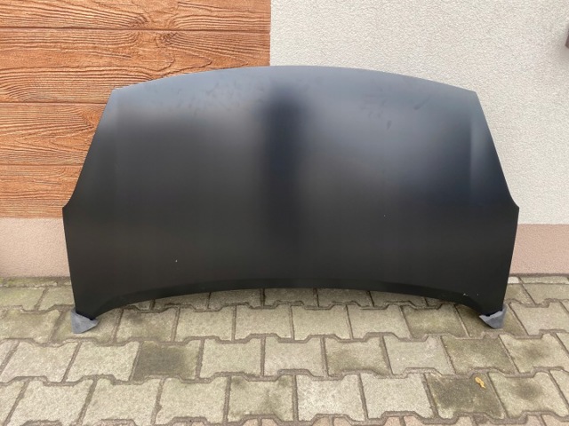 Капот двигателя Peugeot Partner Tepee