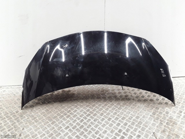 Капот Citroen C3 2