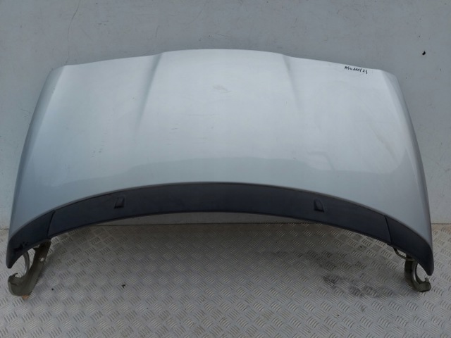 Капот двигателя Peugeot 5008 1