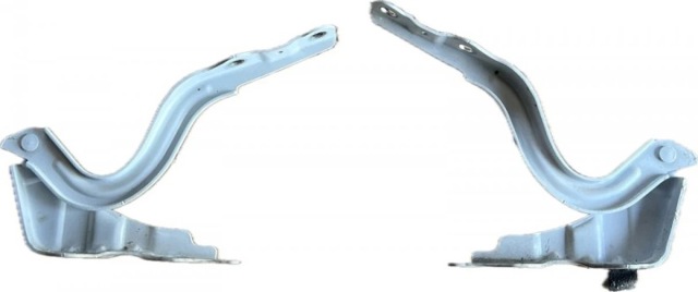 Петля капота, левая 79110A2000 HYUNDAI