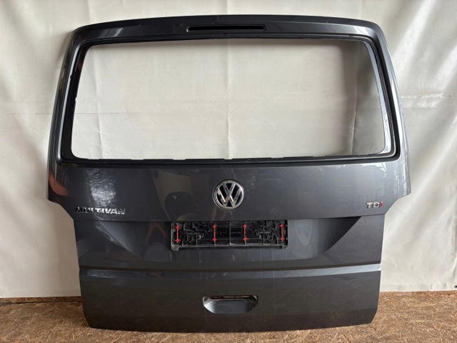 Задняя ляда Volkswagen Transporter T6