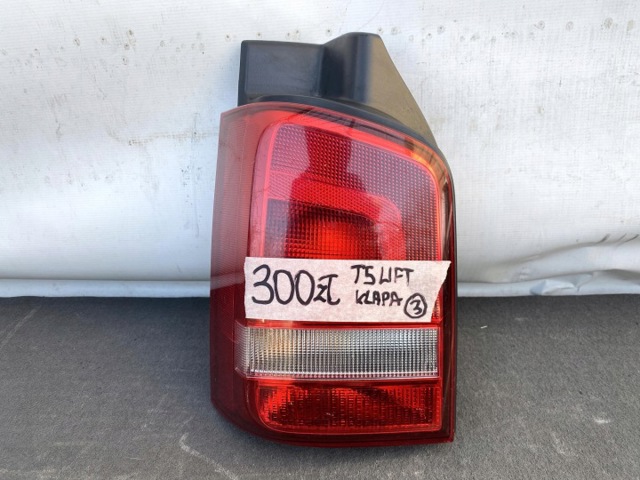 Задняя левая фара 7E5945095C VAG