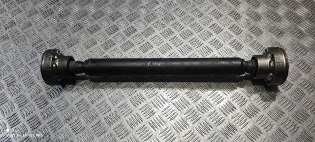Вал карданный передний 7L0521101 PORSCHE