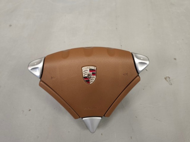Подушка в руле 7L5880201 PORSCHE