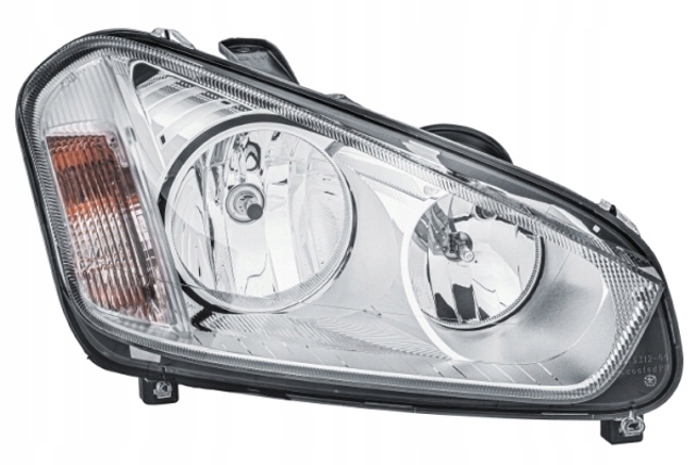 Основная фара - вставка 7M5113W029AA FORD