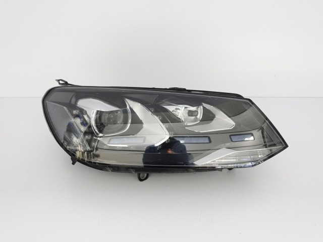 Фара основная правая 7P1941754 VAG