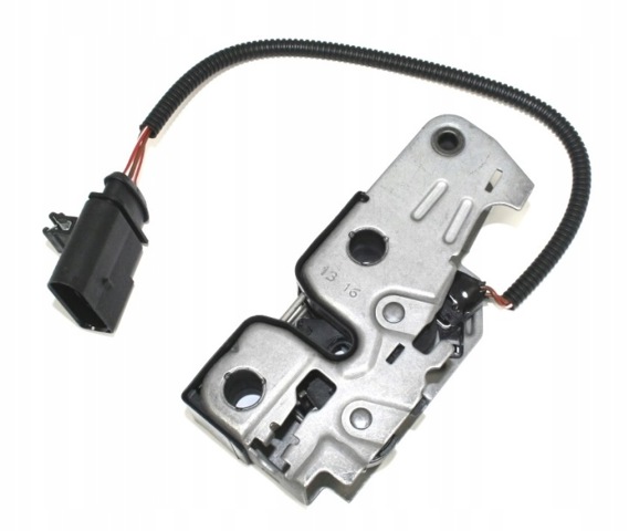 VAG 7P6823509C Замок капота в наличии Запорожье