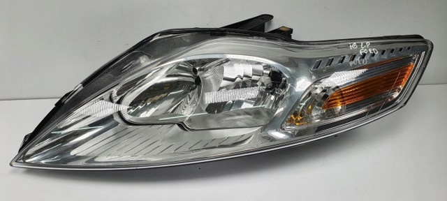 Блок фара левая Ford Mondeo 4