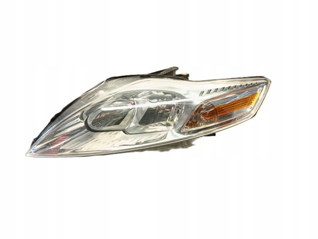 Основная фара в сборе левая 7S7113101EF FORD