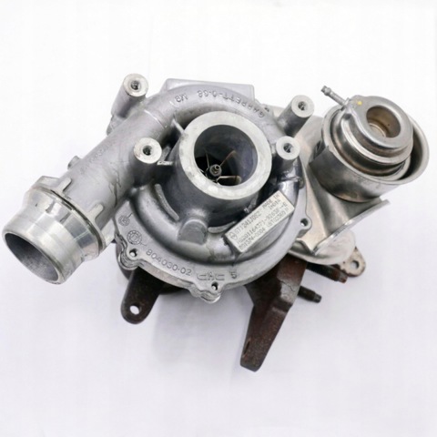 8013745004S GARRETT Турбина купить в Киев