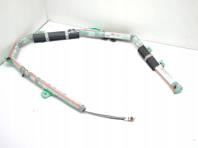 Подушка безопасности, сбоку правая 80420J9500 HYUNDAI