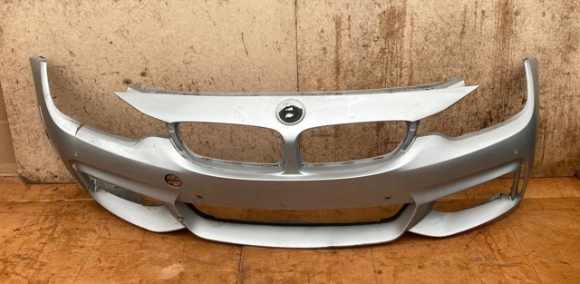 BMW 8054502 Передний бампер в наличии Запорожье