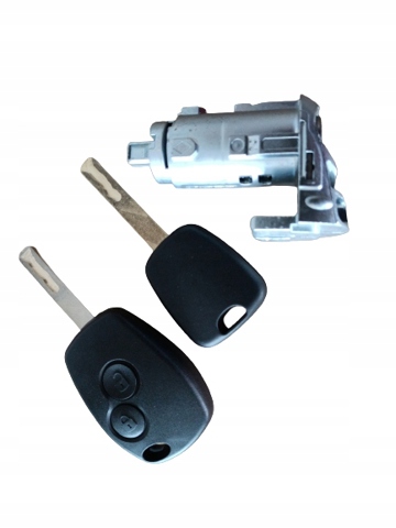 Замок зажигания 806010030R RENAULT