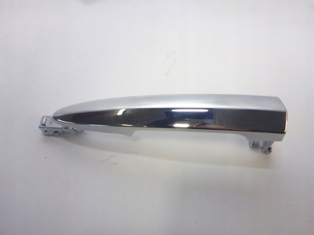 Ручка задней двери, наружная 80640JN00A NISSAN