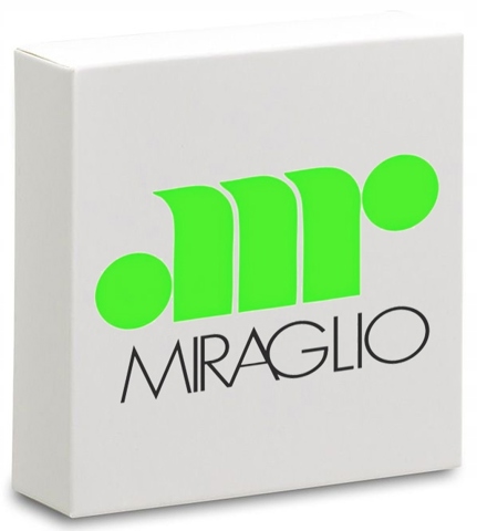 Ручка передней двери наружная, правая 80935 MIRAGLIO