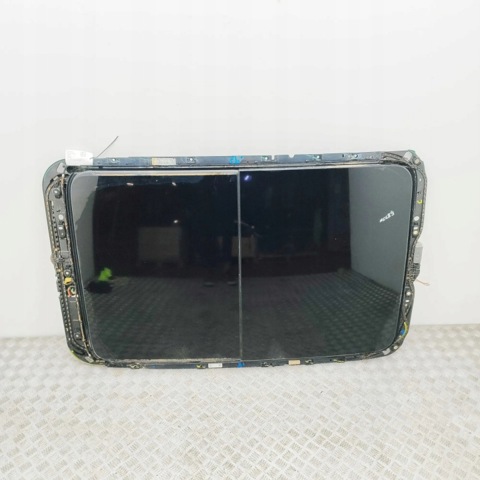 Детали люков облицовки кузова 80A877049F VAG