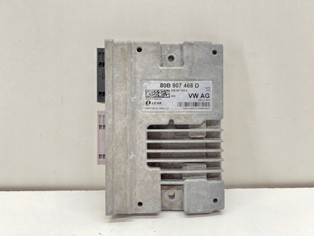 Датчики диагностики 80B907468 VAG