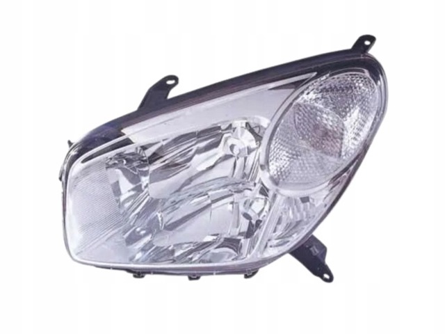 Основная фара в сборе левая 8110642270 TOYOTA