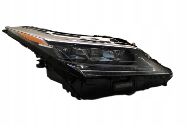 Фара основная правая 811100E290 TOYOTA