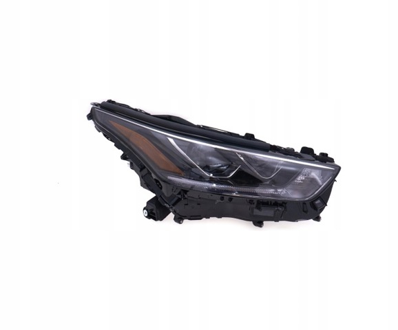 Фара правая 811100E530 TOYOTA