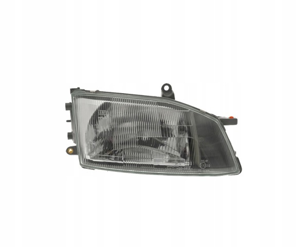 Фара комбинированная, передняя 8111026103 TOYOTA