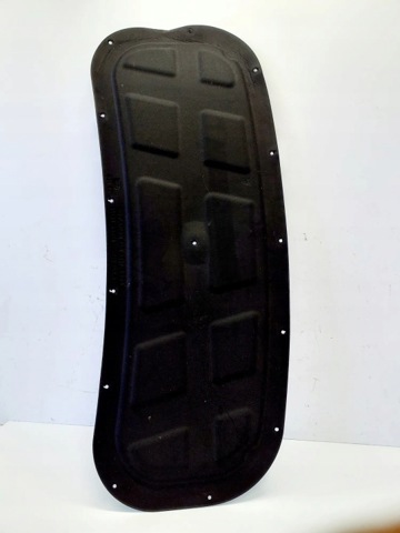 Обшивка капота 81125DD000 HYUNDAI