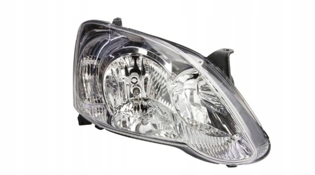Фара комбинированная, передняя 8113002380 TOYOTA
