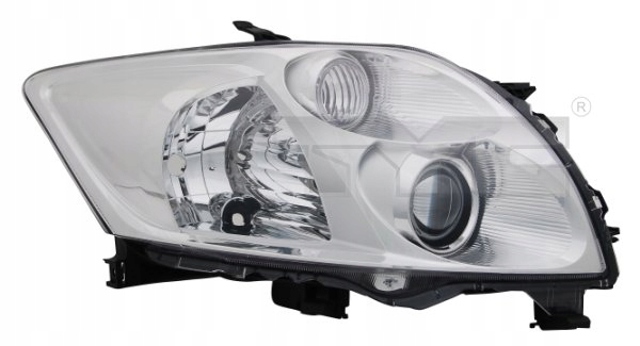 Основная фара - вставка 8113002480 TOYOTA