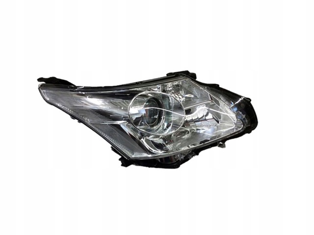 Вставка фары правой 8113005312 TOYOTA