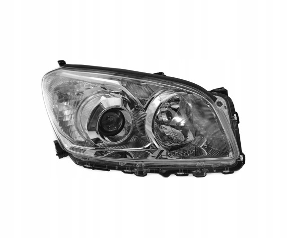 Вставка фары правой 8113042430 TOYOTA
