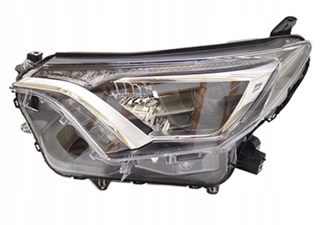 Вставка фары правой 8113042650 TOYOTA