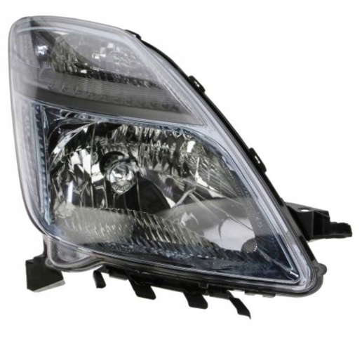 Фара основная правая 8113047180 TOYOTA